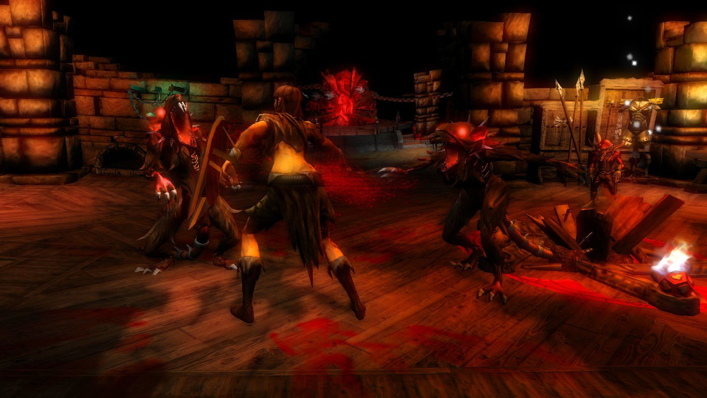 Dungeons Gold Edition Steam Key GLOBAL