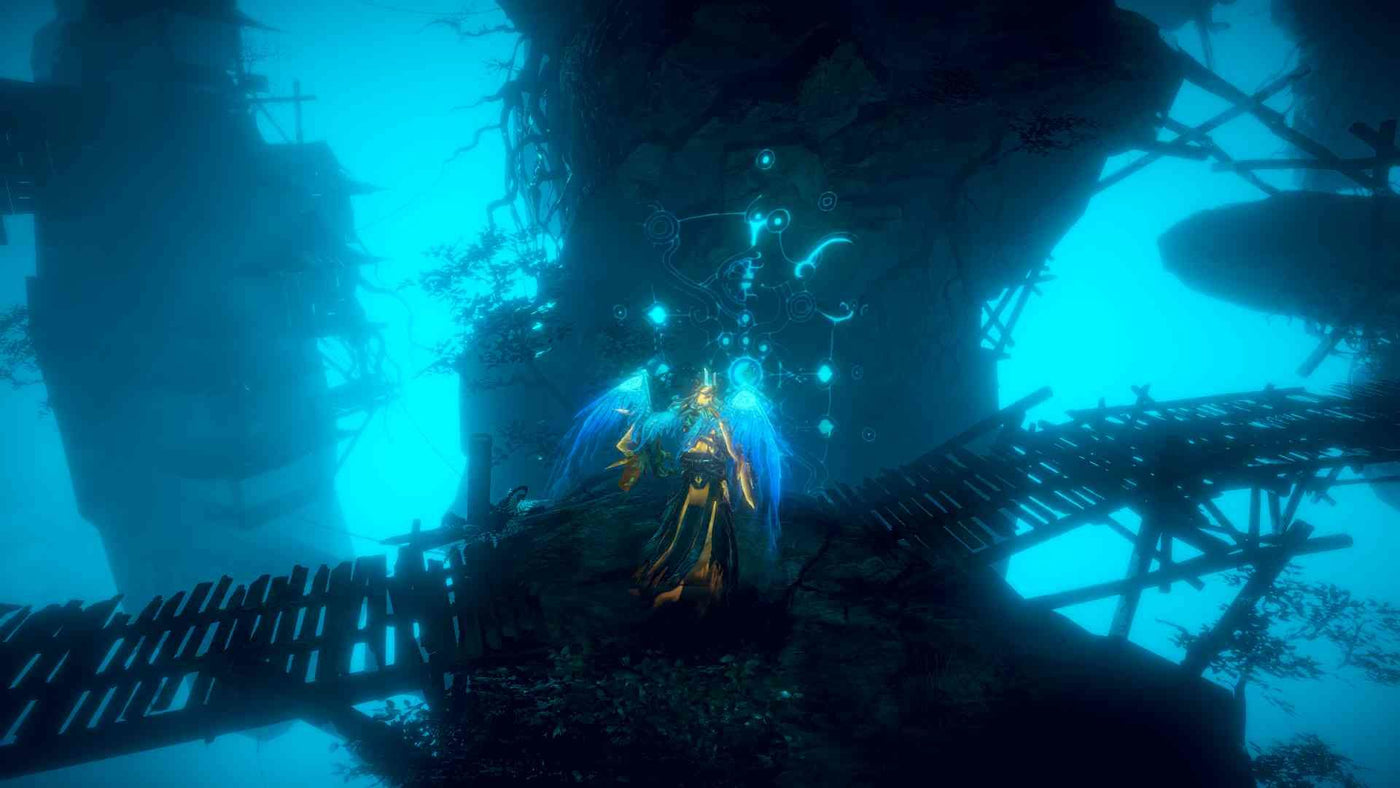 Shadows: Awakening - Necrophage's Curse Steam Key GLOBAL