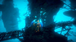 Shadows: Awakening - Necrophage's Curse Steam Key GLOBAL