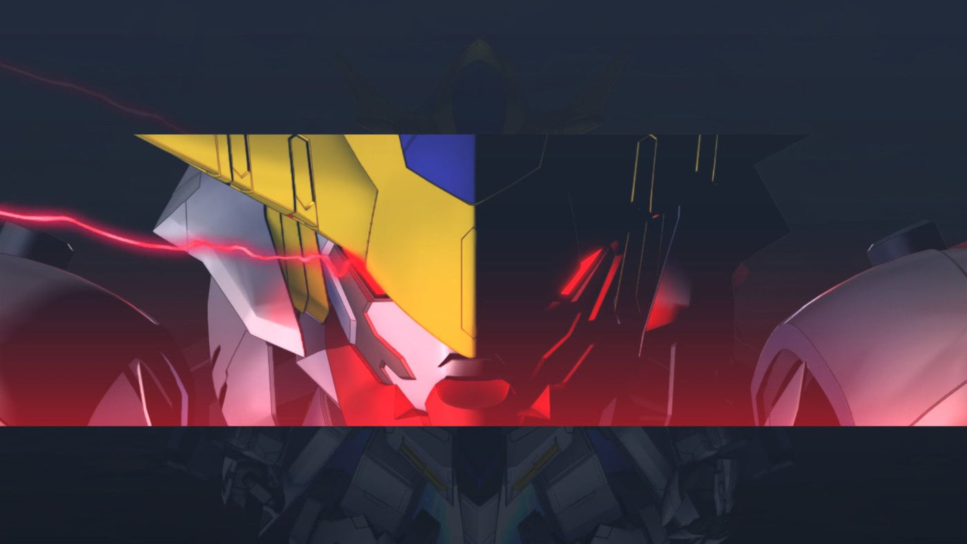 SD GUNDAM G GENERATION CROSS RAYS - Steam - Key GLOBAL