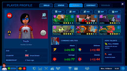 Esports Life Tycoon Steam Key GLOBAL