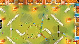 SQUAKE Steam Key GLOBAL