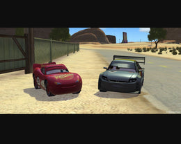 Disney Pixar Cars Mater-National Championship Steam Key GLOBAL
