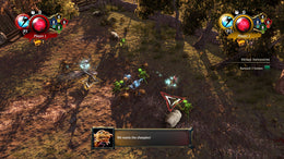 Overlord: Fellowship of Evil Steam Key GLOBAL