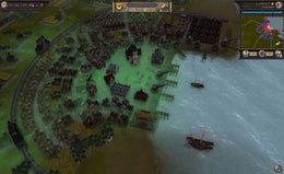 Patrician IV Steam Key GLOBAL