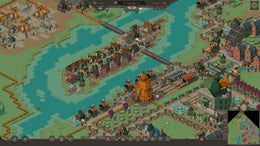 Lethis - Path of Progress Steam Key GLOBAL