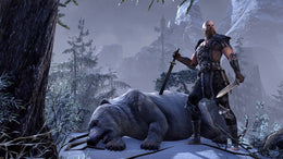 The Elder Scrolls Online Xbox Live Key UNITED STATES