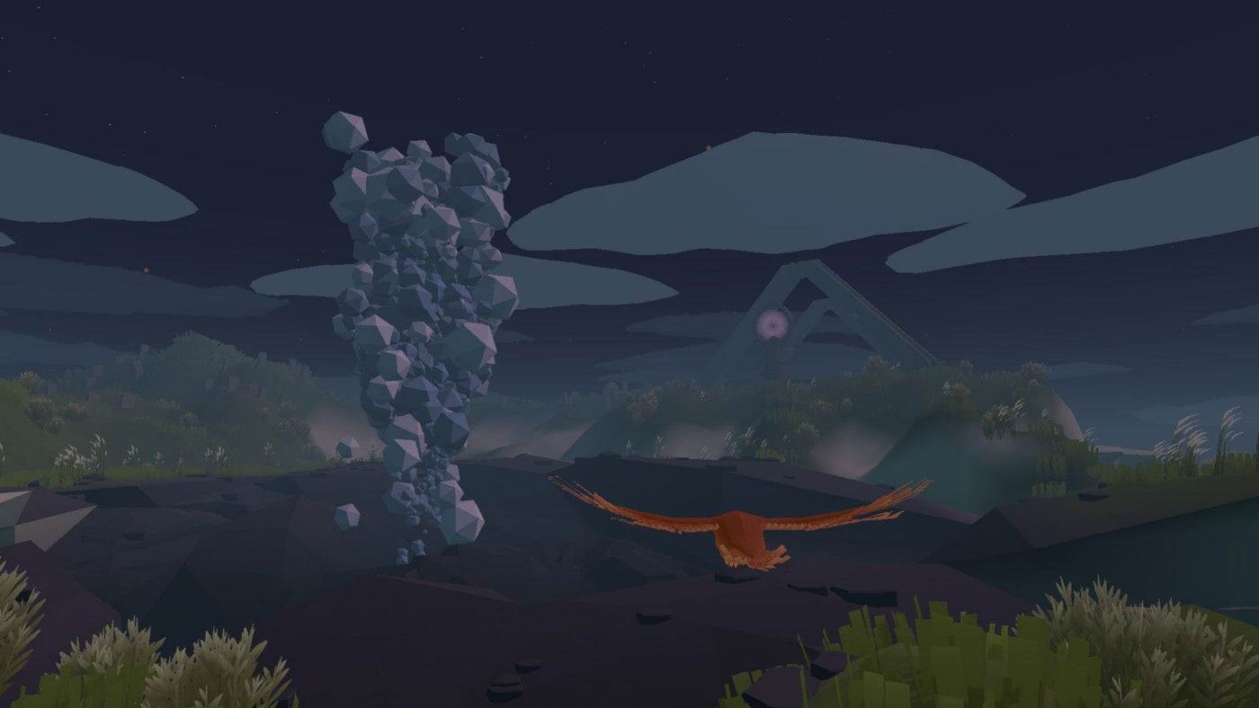 Feather Steam Key GLOBAL