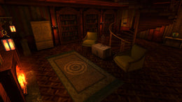 Tesla Effect: A Tex Murphy Adventure Steam Key GLOBAL