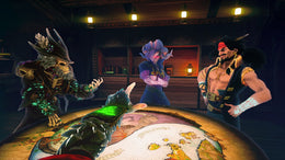 Battlewake - Steam - Key GLOBAL