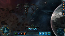 Starpoint Gemini 2 Steam Key GLOBAL