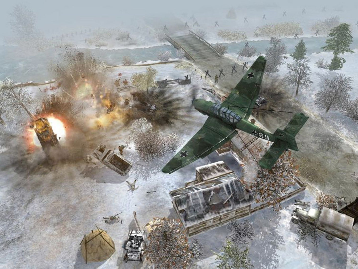 Men of War: Collector Pack Steam Key GLOBAL