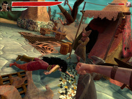 Zeno Clash Steam Key GLOBAL
