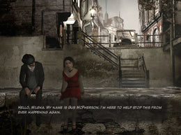 Still Life Steam Key GLOBAL