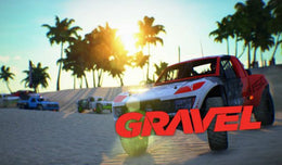 Gravel Steam Key GLOBAL