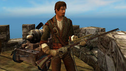 Sea Dogs: To Each His Own Steam Key GLOBAL