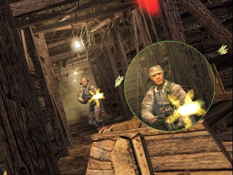 Delta Force: Xtreme Steam Key GLOBAL