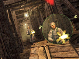 Delta Force: Xtreme Steam Key GLOBAL