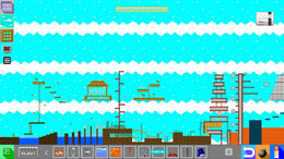 PlataGO! Super Platform Game Maker Steam Key GLOBAL