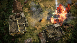 Renegade Ops Collection Steam Key GLOBAL