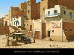 Lost Horizon Steam Key GLOBAL