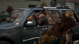 Dead Rising 3 Apocalypse Edition Xbox One Key UNITED STATES