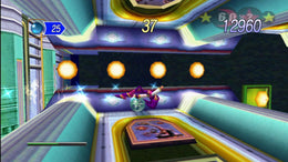 NiGHTS Into Dreams (PC) - Steam Key - GLOBAL