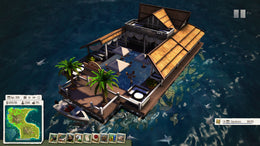 Tropico 5 - Waterborne Steam Key GLOBAL
