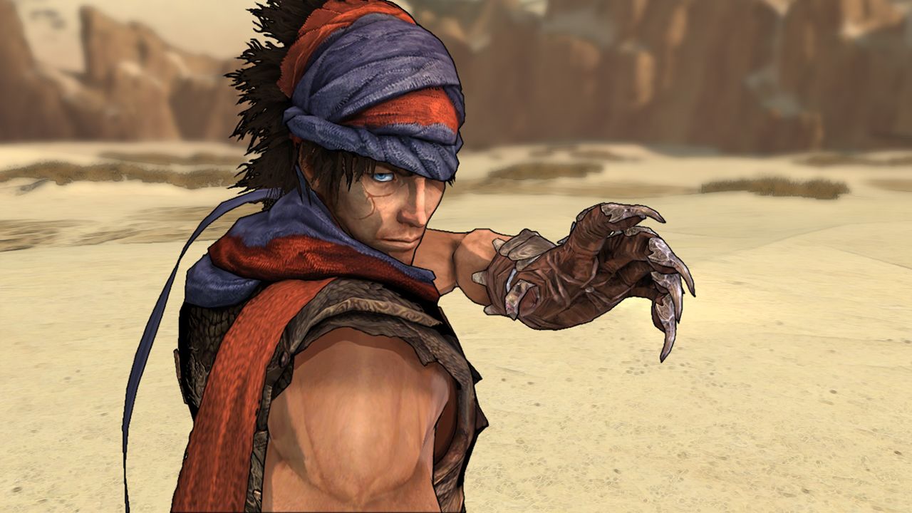 Prince of Persia 2008 - Ubisoft Connect - GLOBAL