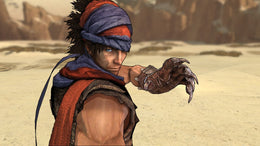 Prince of Persia 2008 - Ubisoft Connect - GLOBAL