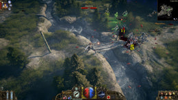 The Incredible Adventures of Van Helsing Complete Pack Steam Key GLOBAL