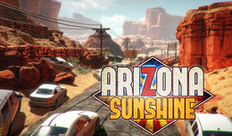 Arizona Sunshine - Dead Man DLC Steam Key GLOBAL