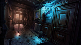 Ghost Files: The Face of Guilt PC Steam Key GLOBAL