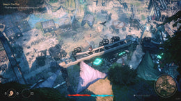 Seven: Enhanced Edition Steam Key GLOBAL