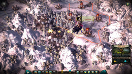Eador. Imperium Steam Key GLOBAL