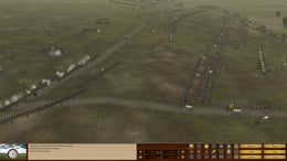 Scourge of War: Waterloo Steam Key GLOBAL