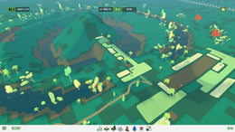 Resort Boss: Golf | Tycoon Management Game Steam Key GLOBAL