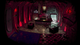 The Blind Prophet - Steam - Key GLOBAL