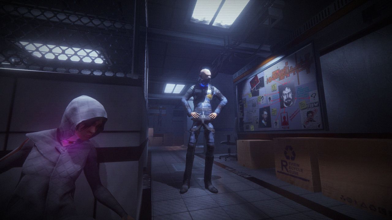 Republique Steam PC Key GLOBAL