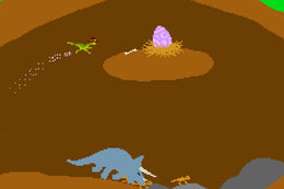 Dino Run DX Steam Key GLOBAL