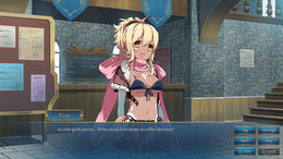 Sakura MMO 2 Steam Key GLOBAL
