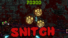 Tormentor X Punisher PC Steam Key GLOBAL