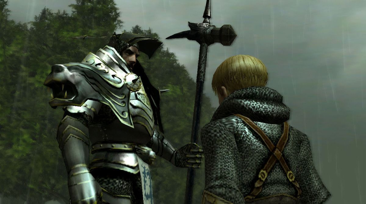 Kingdom Under Fire: The Crusaders - Steam - Key GLOBAL