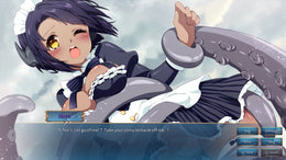 Sakura MMO 3 Steam Key GLOBAL