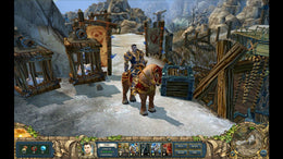 King's Bounty: Collector's Pack Steam Key GLOBAL
