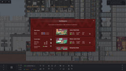 Project Highrise: Las Vegas Key Steam GLOBAL