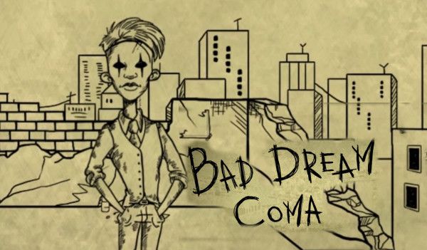 Bad Dream: Coma Steam Key GLOBAL