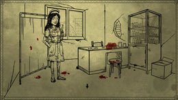 Bad Dream: Coma Steam Key GLOBAL