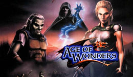 Age of Wonders Steam Key GLOBAL