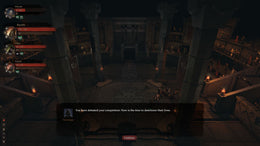 Blackthorn Arena - Steam - Key GLOBAL